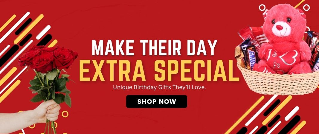 birthday gifts  delivery  Pakistan