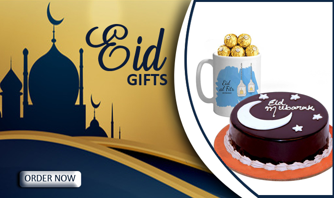 Eid gifts delivery  Pakistan