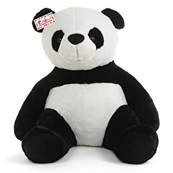Panda Stuff Toy 22 Inches