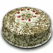Famous Bakery Cake 4 Lbs