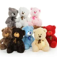 stuff-and-teddy-bear