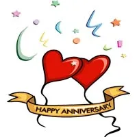 anniversary