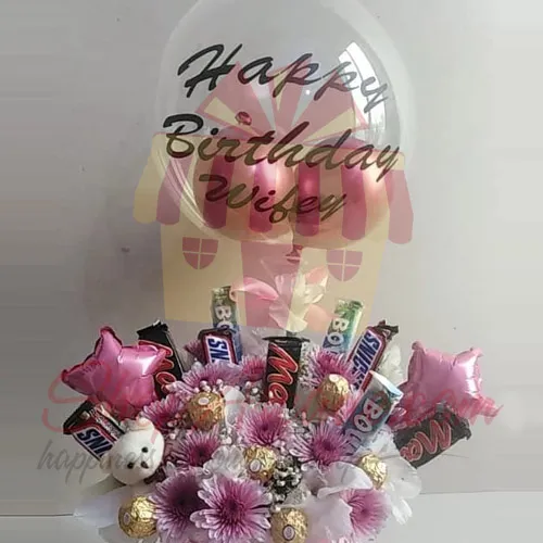 Birthday Gift For Wife