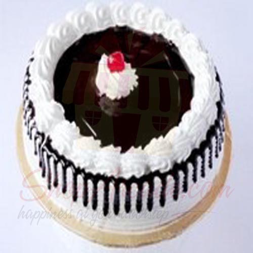Black Forest Cake 2lbs