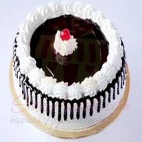 Black Forest Cake 2lbs