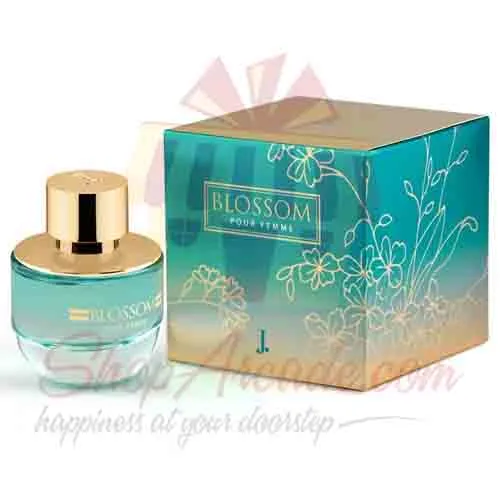 Blossom Pour Femme 50ML - J