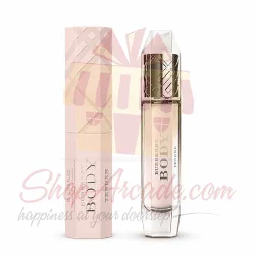 Burberry Body 85 Ml By Burberry For Her