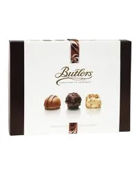 Butlers Irish Chocolate