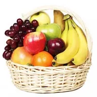 Fruit and Gift Baskets