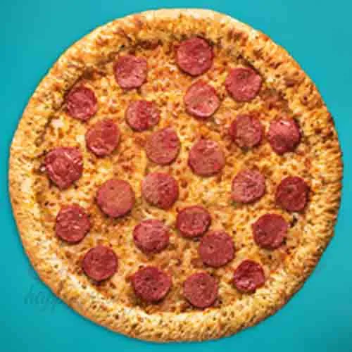 Chicago Bold Fold Large Broadway Pizza