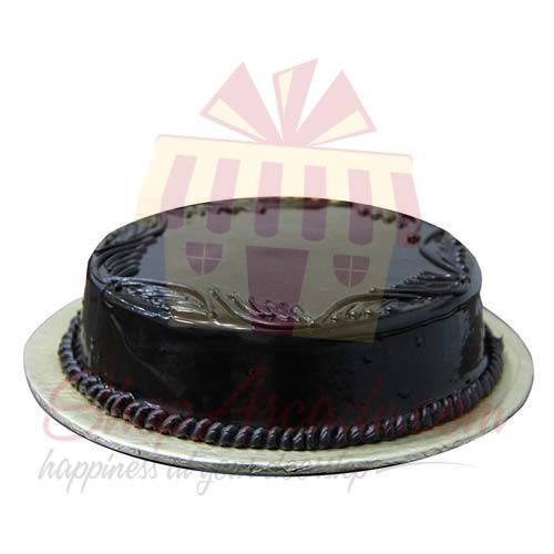 Chocolate Cake 2lbs - Malees