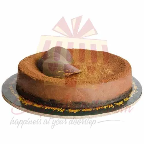 Chocolate Heaven Cake 2Lbs - Hobnob