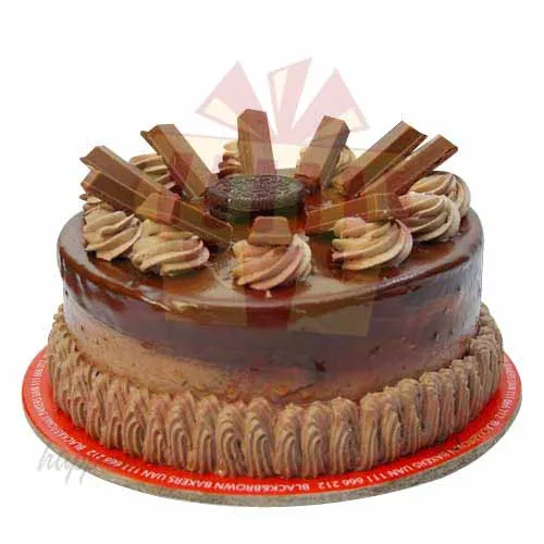 Malteser Cake My New Italian Bakery