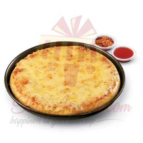 Classic Cheese Pizza Optp