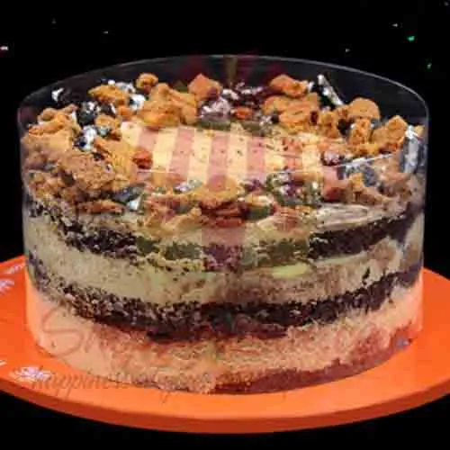 Coffee Cake 2lbs-Sachas