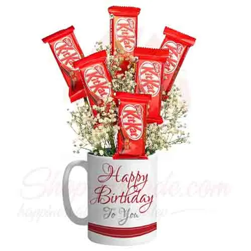 Birthday Delight