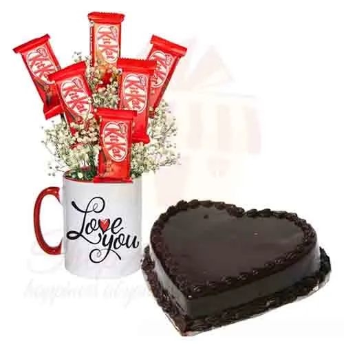 Love Gifts For Love