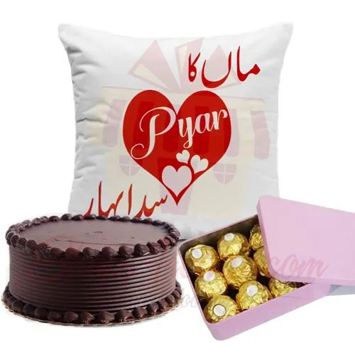 Mom Day Special
