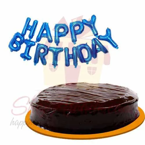 Happy Bday Deal