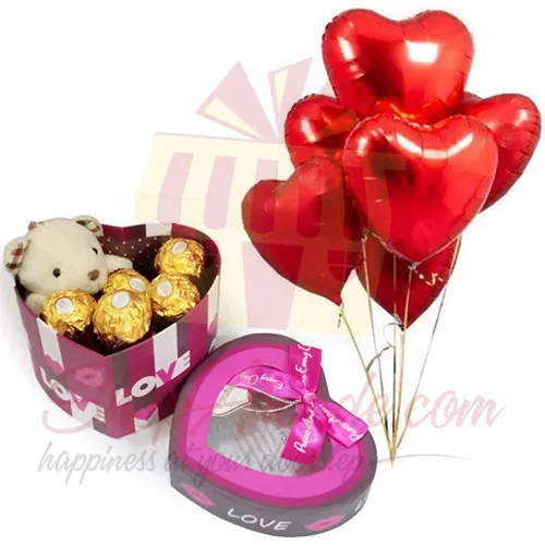 Love Box