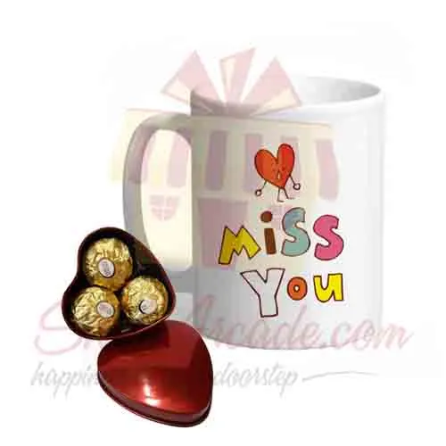 I Miss You Sweet Heart