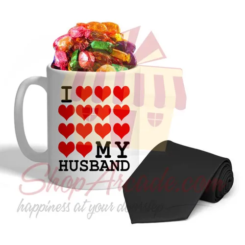 Love My Husband Combo