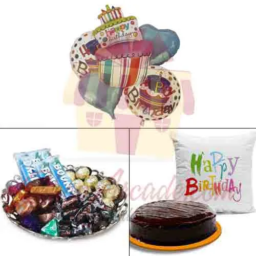 Happy To You Combo