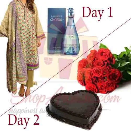 Multi Day Deal 29