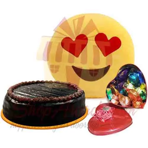 Love Feelings