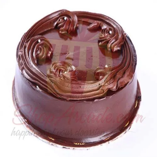 Death by Choco Cake 2 lbs United King