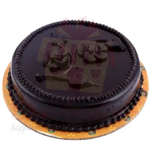 Chocolate Fudge 2lbs HOBNOB
