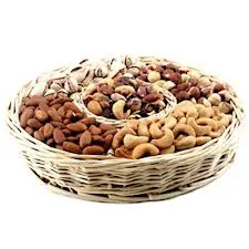 Dry Fruits 2 Kg