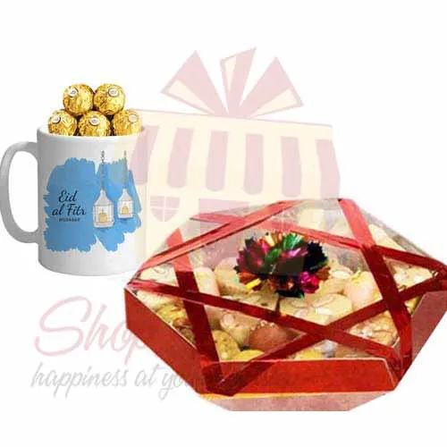 Sweets For Eid