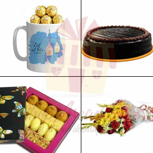 4 In 1 Eid Combo