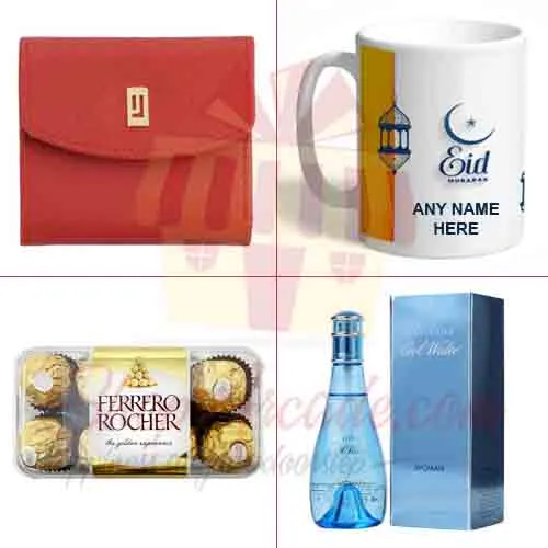 Eidi For Her 4 In 1