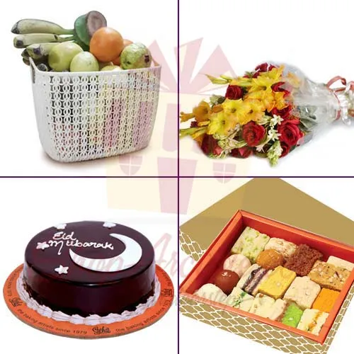 Meethi Eid Mubarak Deal