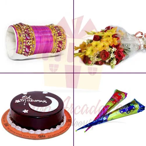 Eidi For Her