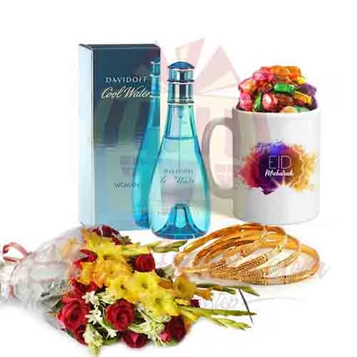 All For Her Eid Gifts