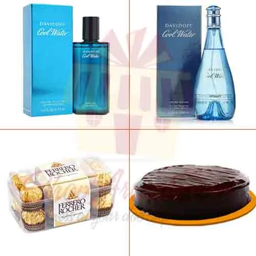 Eidi For Couple