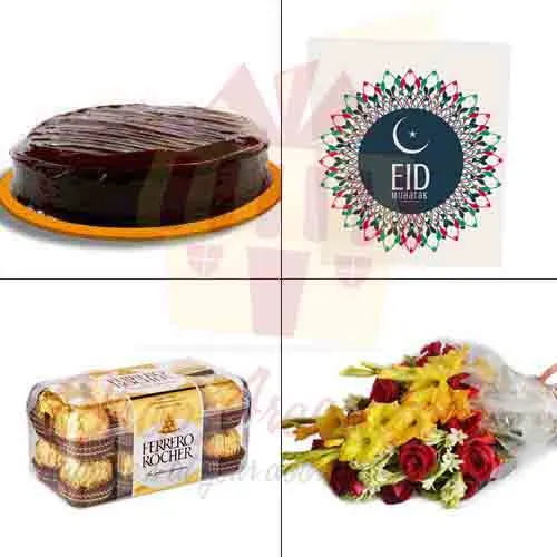 4 In 1 Eid Gifts
