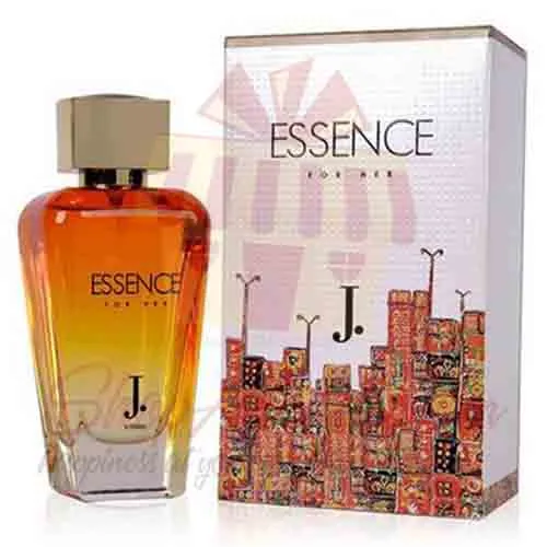 Essence For Her 100ML - J