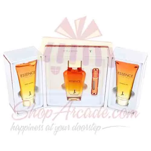 Essence Set For Her J