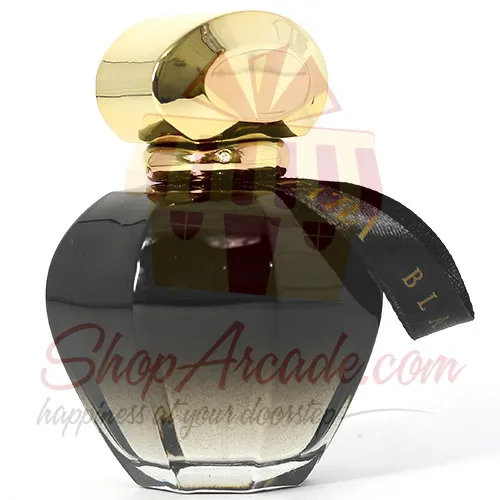 Black For Women 100ml Fara