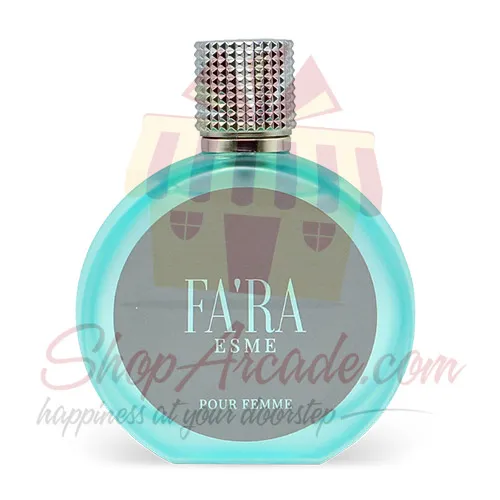 Esme For Women 100ml Fara