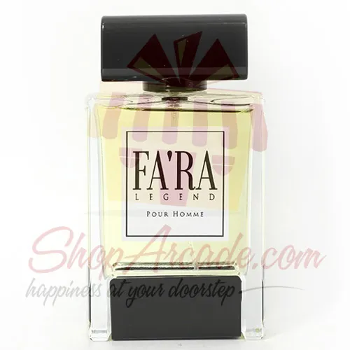 Legend For Men 100ml Fara