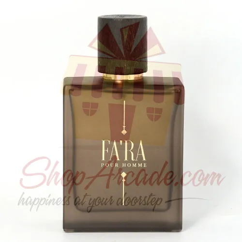 Pour Homme For Men 100ml Fara