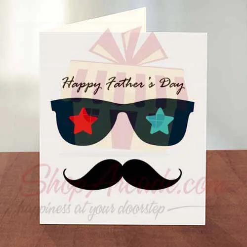 Fathers Day Card 5