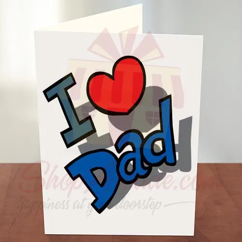 Fathers Day Card 02