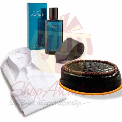 Fathers Day Treat For Abbu