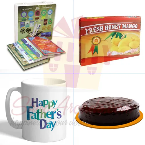 Happy Fathers Day Baba
